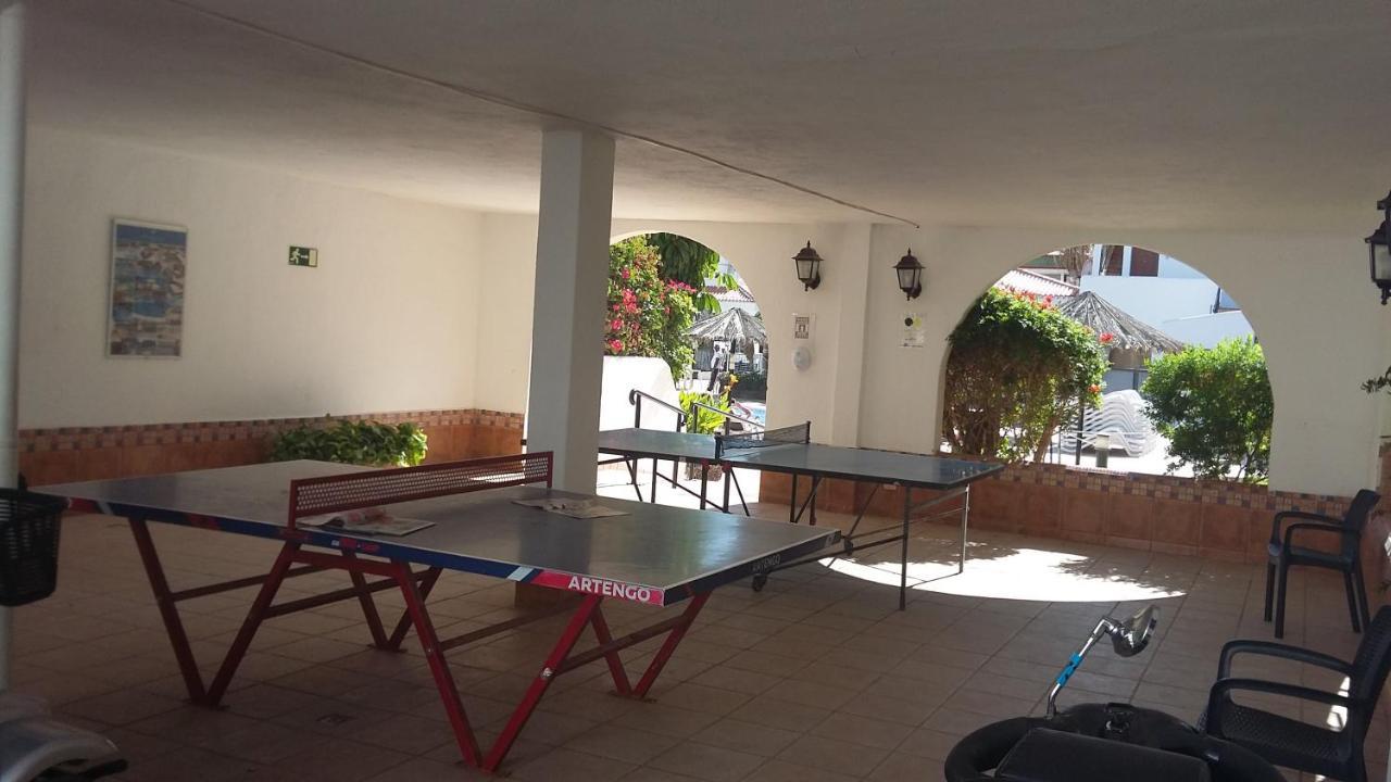 Fairways Club, Duplex B22 San Miguel de Abona Exterior foto