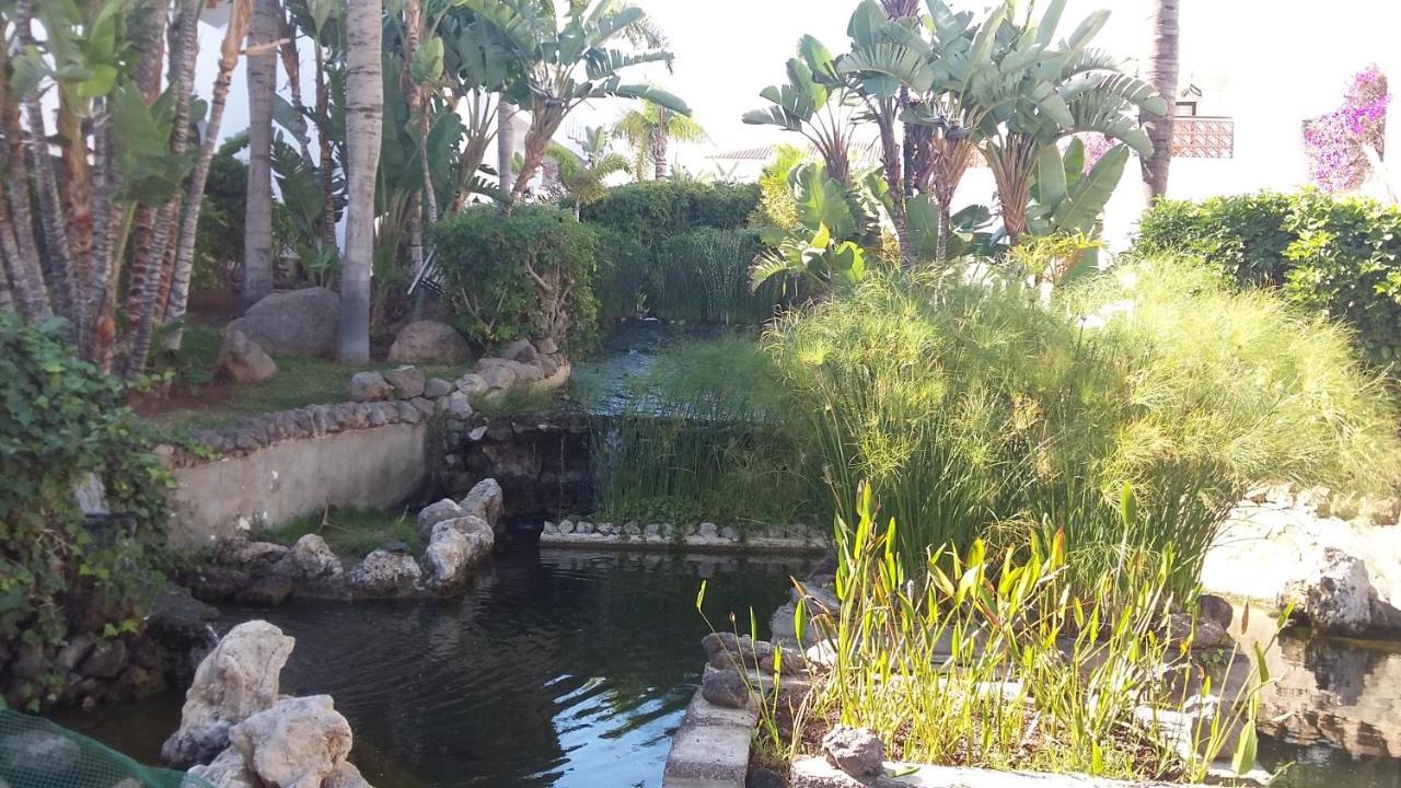 Fairways Club, Duplex B22 San Miguel de Abona Exterior foto