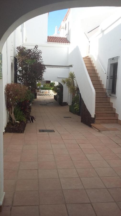 Fairways Club, Duplex B22 San Miguel de Abona Exterior foto