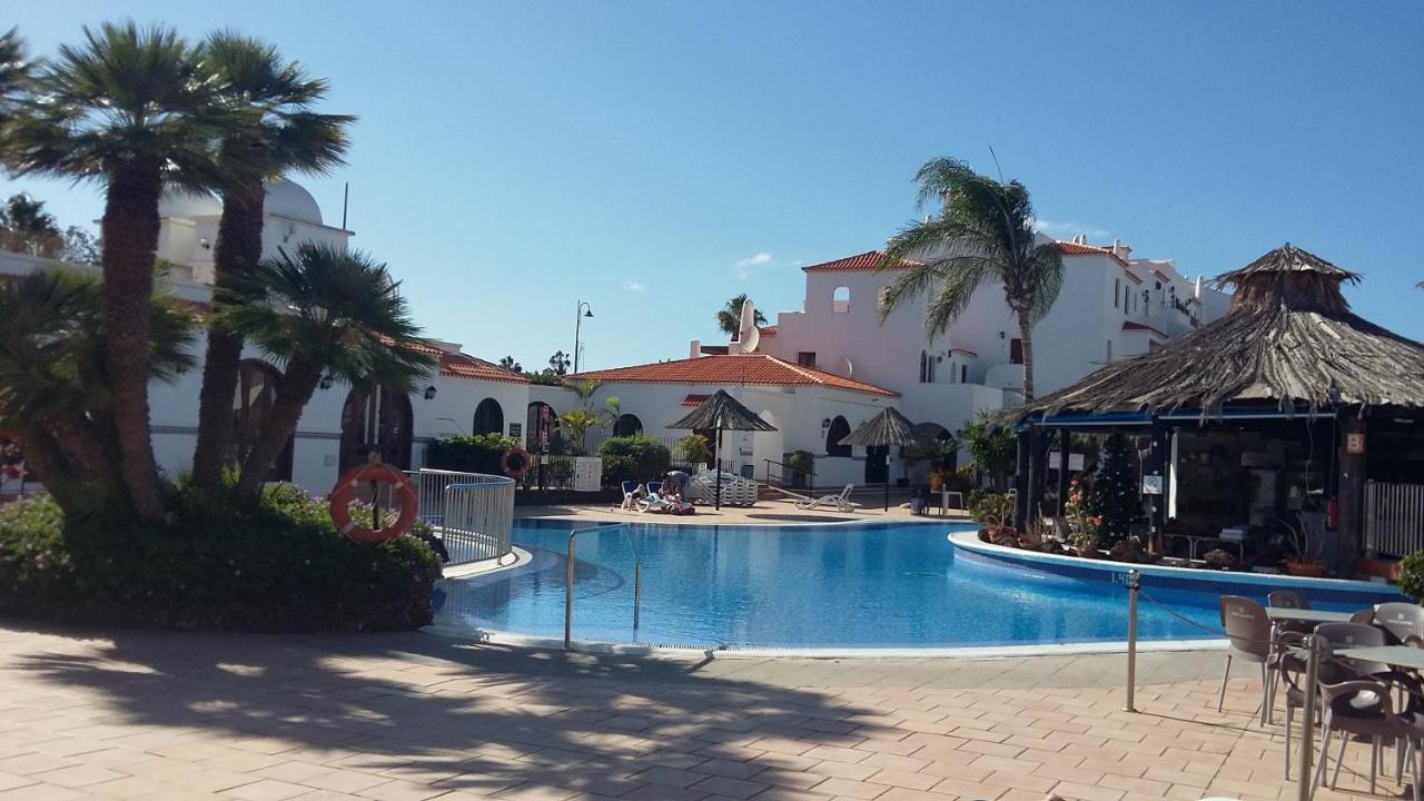 Fairways Club, Duplex B22 San Miguel de Abona Exterior foto