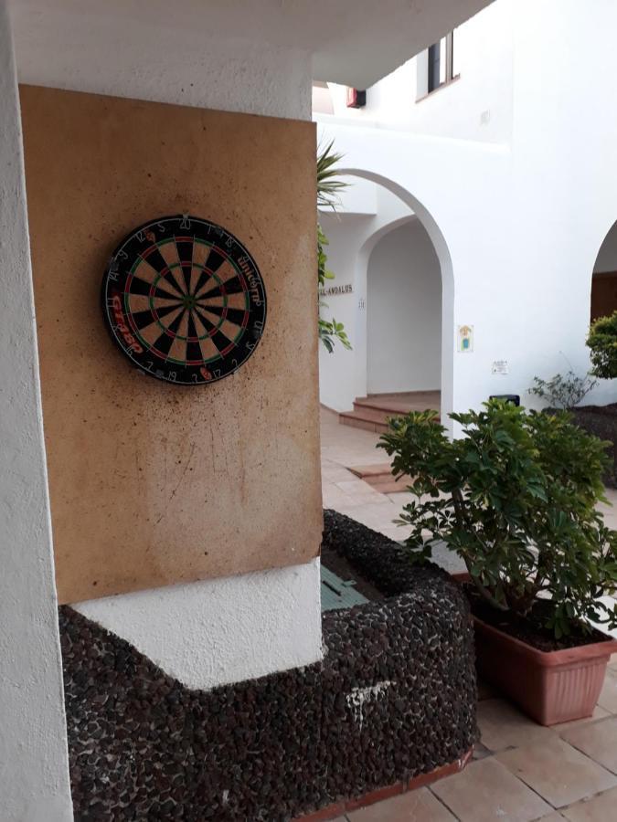 Fairways Club, Duplex B22 San Miguel de Abona Exterior foto