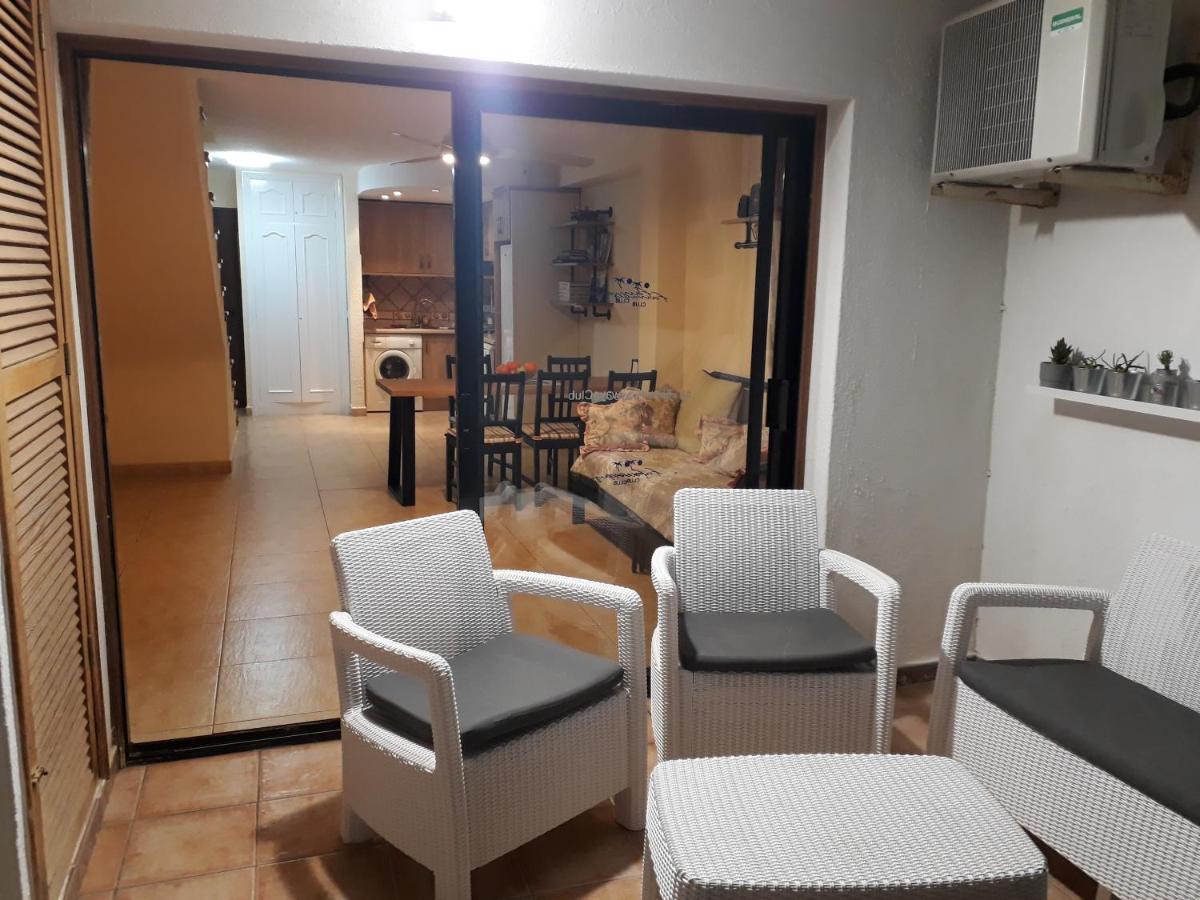 Fairways Club, Duplex B22 San Miguel de Abona Exterior foto