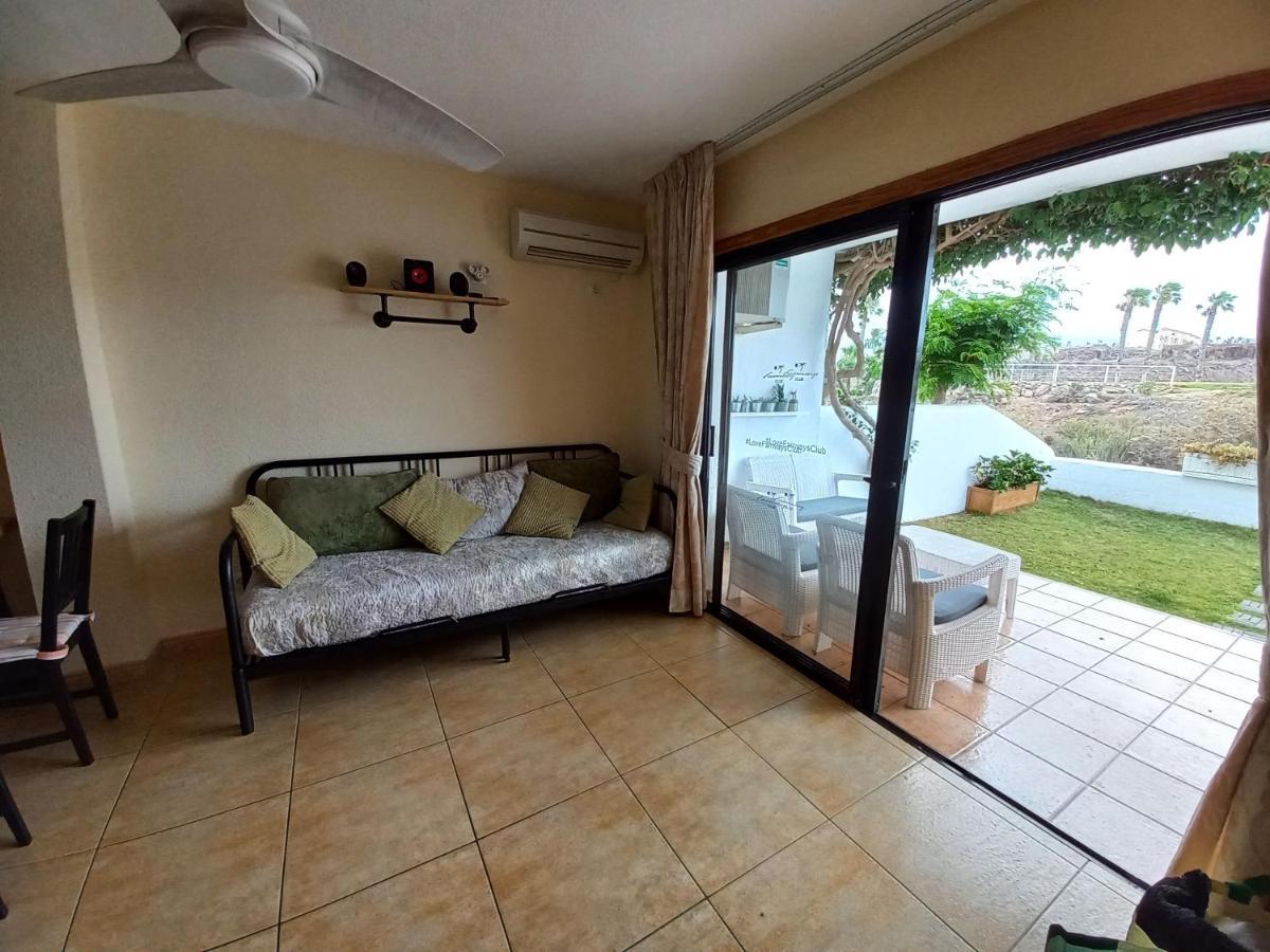 Fairways Club, Duplex B22 San Miguel de Abona Exterior foto