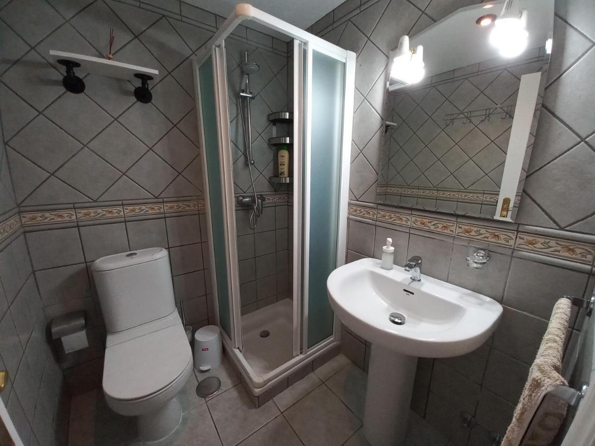 Fairways Club, Duplex B22 San Miguel de Abona Exterior foto