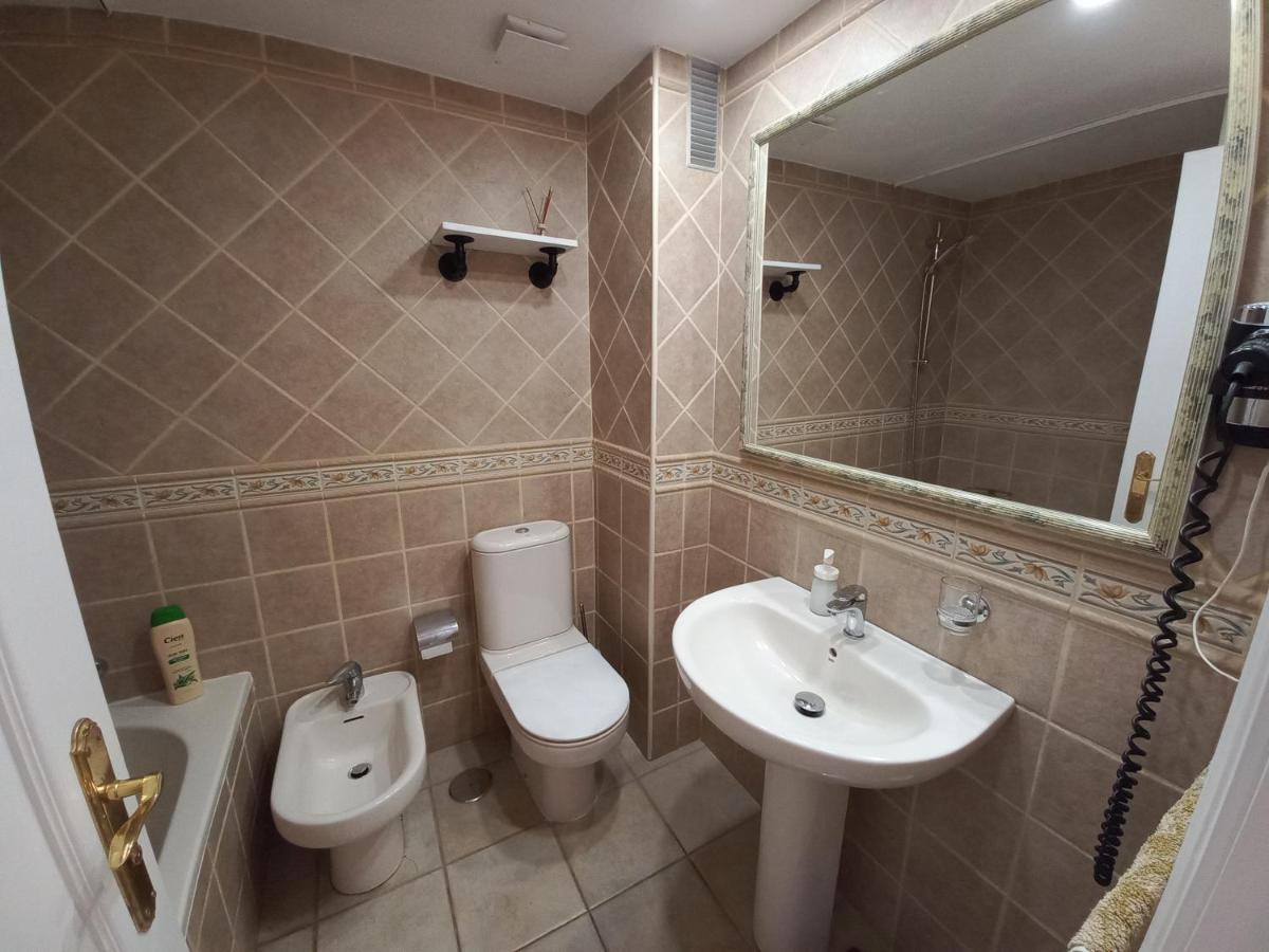 Fairways Club, Duplex B22 San Miguel de Abona Exterior foto