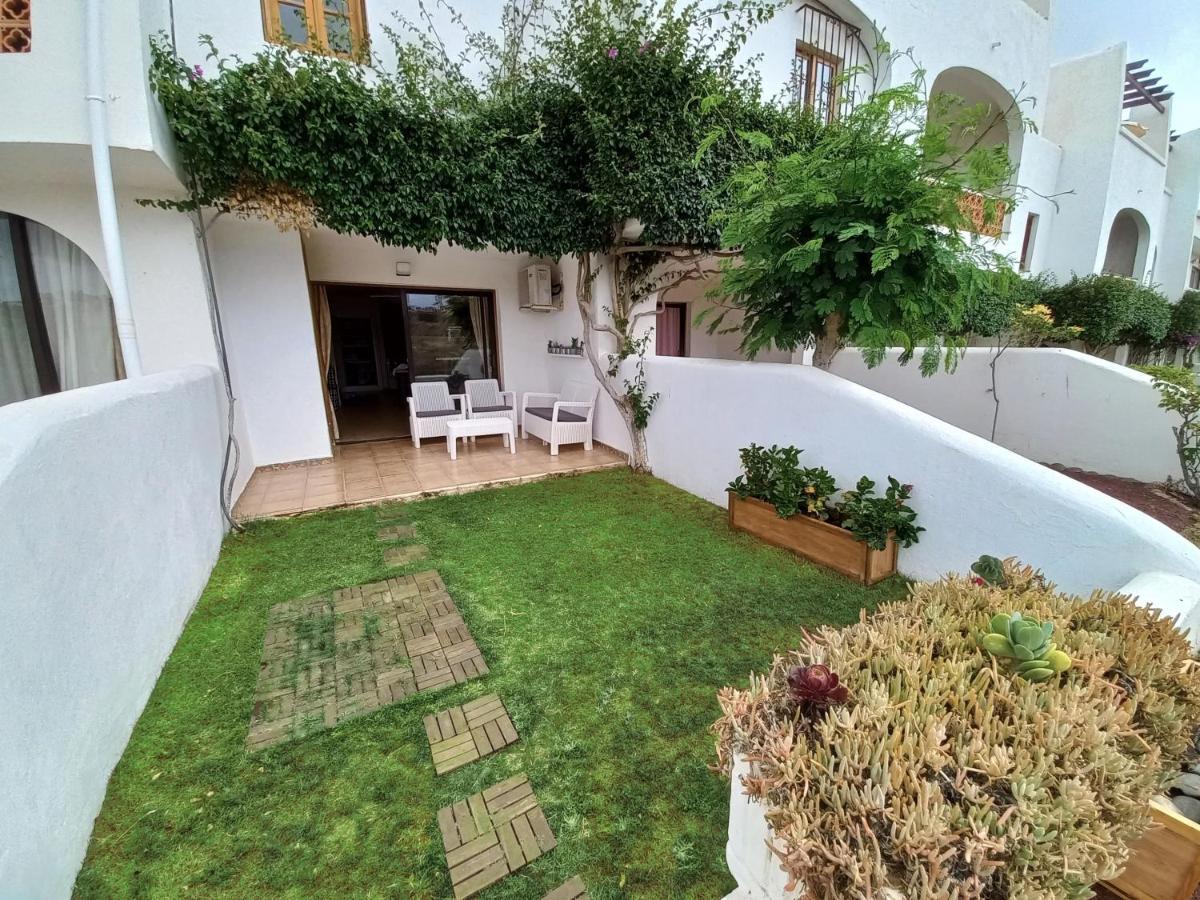 Fairways Club, Duplex B22 San Miguel de Abona Exterior foto
