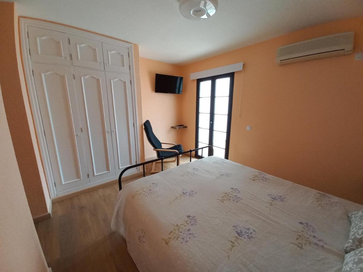Fairways Club, Duplex B22 San Miguel de Abona Exterior foto