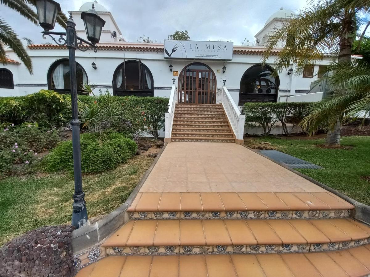 Fairways Club, Duplex B22 San Miguel de Abona Exterior foto